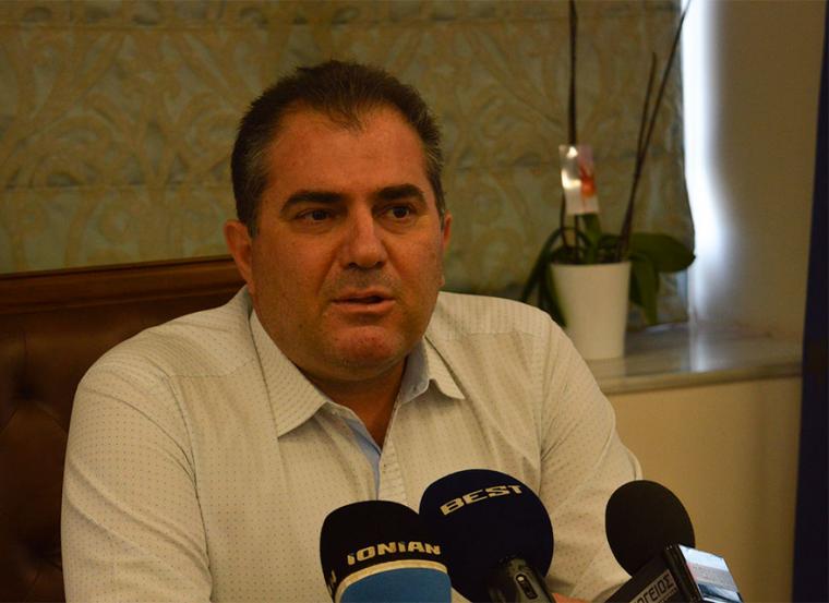 Μέσα στο μήνα και με φυσική παρουσία διαβουλεύσεις για Καλαμάτα-Ριζόμυλο, Ταΰγετο, Κρήτης