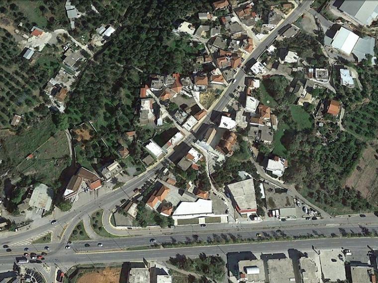 Έρχεται και νέα παράταση για την πράξη εφαρμογής του Ασπροχώματος - Έχει ανατεθεί από το 2013!