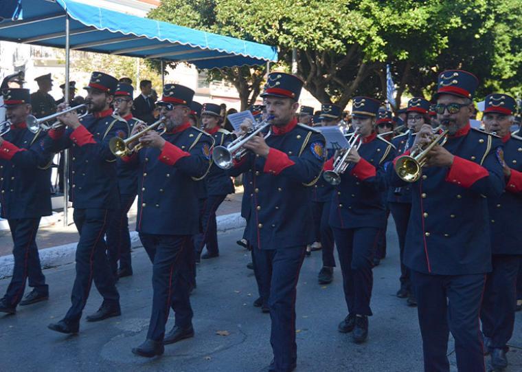 Προσωρινή διαταγή θα ζητήσει ο Δήμος για να μην πληρώσει τις 61.000 ευρώ και τους τόκους στους 2 μουσικούς της Φιλαρμονικής