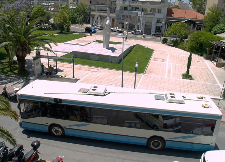 Τροποποίηση των δρομολογίων για τη Λευκή Νύχτα - Δωρεάν δρομολόγια από Αγορά και Νέα Είσοδο