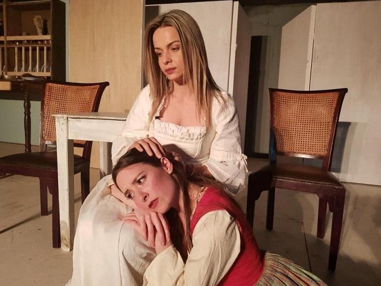 “Ο παπουτσωμένος γάτος” από την παιδική σκηνή του ΜΕΘ