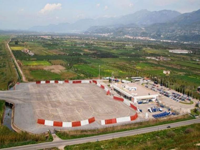 Συζητείται αύριο στη Βουλή η ερώτηση Χαρίτση για την αναβάθμιση του αεροδρομίου Καλαμάτας