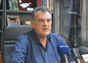 Πρωτοβουλία Τσώνη για την προστασία της ελαιοκομίας με τεκμηριωμένες επιστημονικά λύσεις