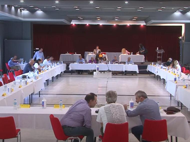 Συνεδρίαση του Περιφερειακού Συμβουλίου για τις εξελίξεις με την ΠΟΠ Ελιά Καλαμάτας συγκαλεί η “μειοψηφία”