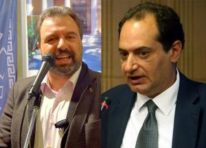 Σπίρτζης και Αραχωβίτης την άλλη εβδομάδα στη Μεσσήνη