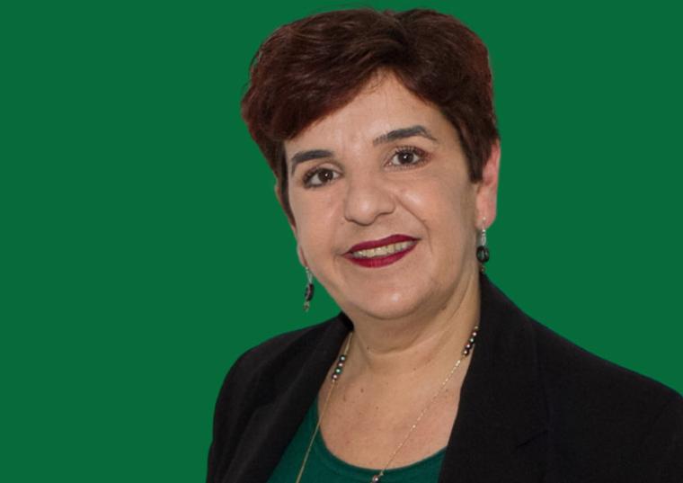 Η υποψήφια βουλευτής Κωνσταντίνα Πιέρρου στο Σουλιμά για την εξέγερση των Ντρέδων