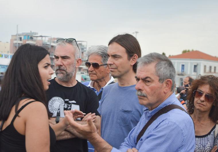 Κρίτων Αρσένης: Αναμενόμενο το έγκλημα στην Πύλο με τις πολιτικές που εφαρμόζονται