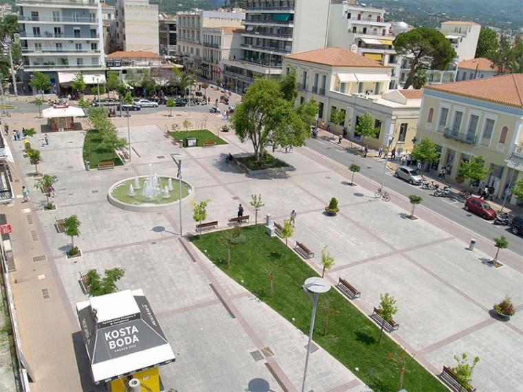 Εκλογές στον Εμπορικό Σύλλογο Καλαμάτας την Τετάρτη - Κάλεσμα συμμετοχής