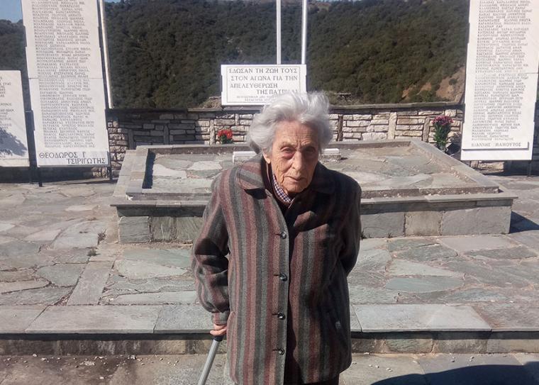 Πότα Κακκαβά