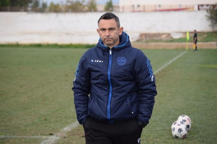 Γ΄ ΕΘΝΙΚΗ: Με Τζίμα στον πάγκο ο Απόλλωνας Καλυθιών – Έμεινε ο Φελίπε στον Τέλλο Άγρα