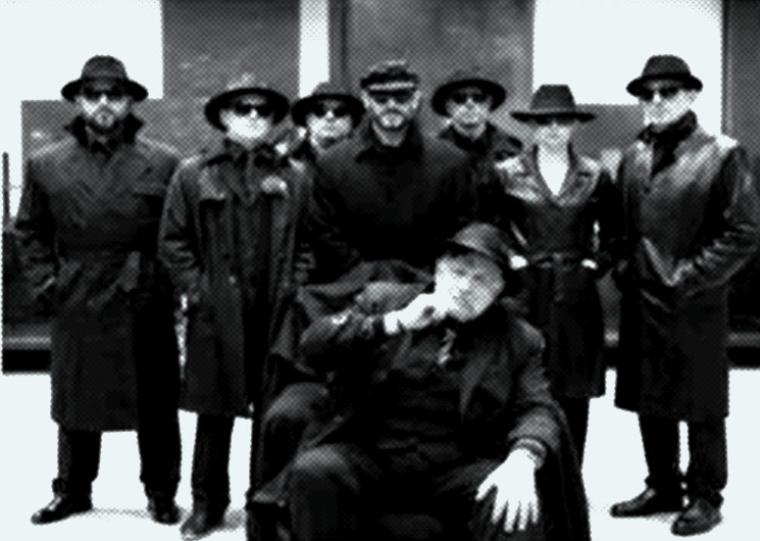 “Αρτούρο Ούι” - Μπρεχτ - Θεατρική Διαδρομή