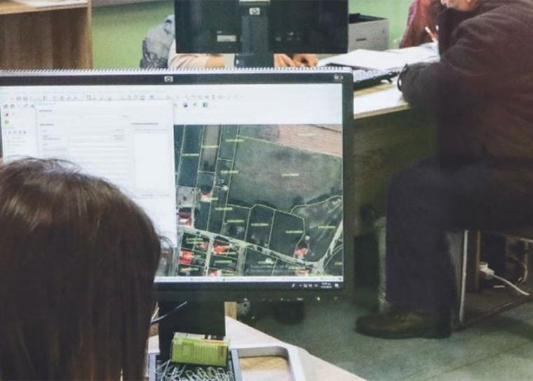 Εγκαινιάζεται το Κτηματολογικό Υποκατάστημα Καλαμάτας από τον υφυπουργό Γ.Στύλιο