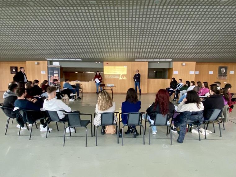 Τρεις δράσεις τον Απρίλιο «ανοίγουν» το Φεστιβάλ Νεολαίας Καλαμάτας