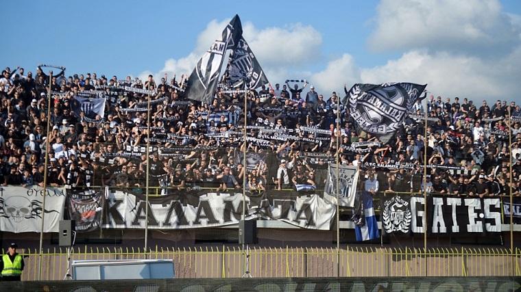 Τα σενάρια για την επόμενη ημέρα στη Μαύρη Θύελλα - Mε 0-0 στο Μαρκόπουλο αποχαιρέτησε στη SL2