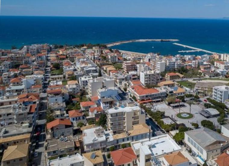 “Κόπηκαν” λόγω ελλιπούς πληρότητας από την Περιφέρεια έργα αστικής αναβάθμισης στην Κυπαρισσία και τα Φιλιατρά