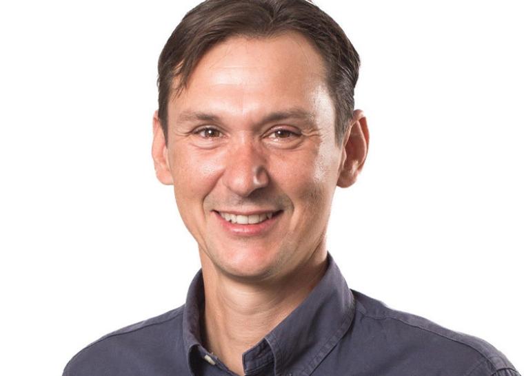 Ο Λάμπρος Σώτηρας, από τη νέα γενιά επιχειρηματιών της Μεσσηνίας, υποψήφιος περιφερειακός σύμβουλος