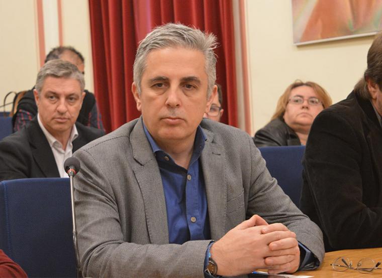 Ούτε η παράταξη Μάκαρη συμμετέχει σε επιτροπές του Δήμου αν είναι ο πρώην βουλευτής της Χρυσής Αυγής