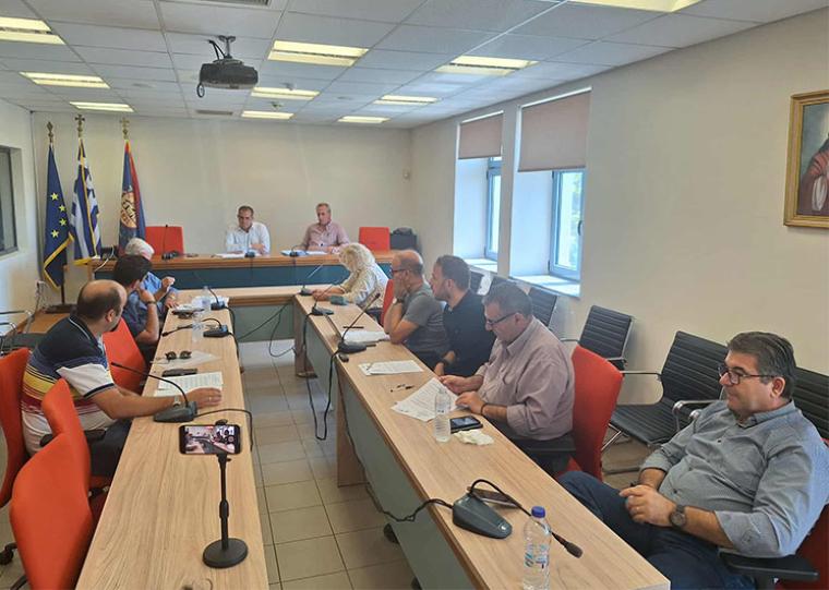 φωτό Δήμος Καλαμάτας