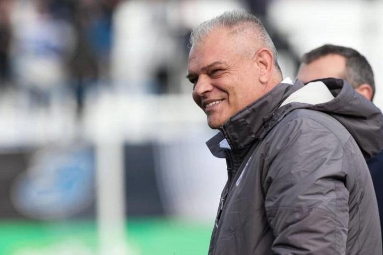 Το χειροκρότημα η μεγαλύτερη επιβράβευση για Σπανό και Αναγέννηση Καρδίτσας