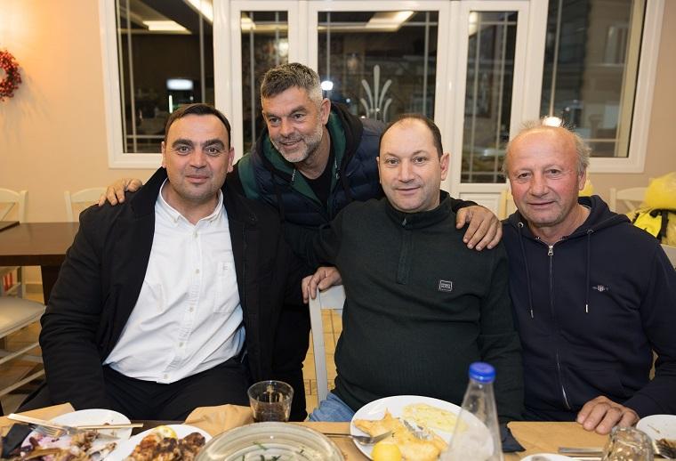 Μαρτσούκος: «Το λακωνικό ποδόσφαιρο χρειάζεται επανεκκίνηση» - Άλλη SL2 τη νέα σεζόν