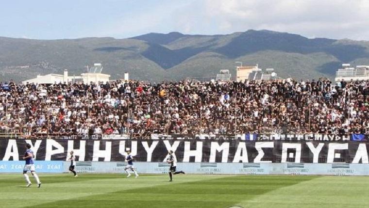 Ουστ… που θα «σπρώξουν» τον Πανιώνιο για τη SL