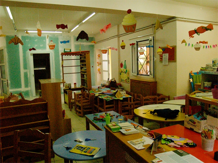 Πολυτέλεια στην Καλαμάτα, και όχι μόνο, το δικαίωμα των παιδιών στην προσχολική αγωγή