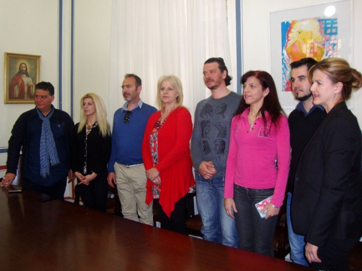 Εκδηλώσεις Χορού στο Μέγαρο με αφορμή την Παγκόσμια Ημέρα