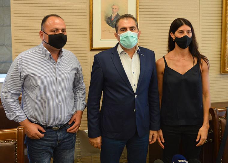 Με την υπουργό και τον υφυπουργό Πολιτισμού ανοίγει η αυλαία του 27ου Διεθνούς Φεστιβάλ Χορού