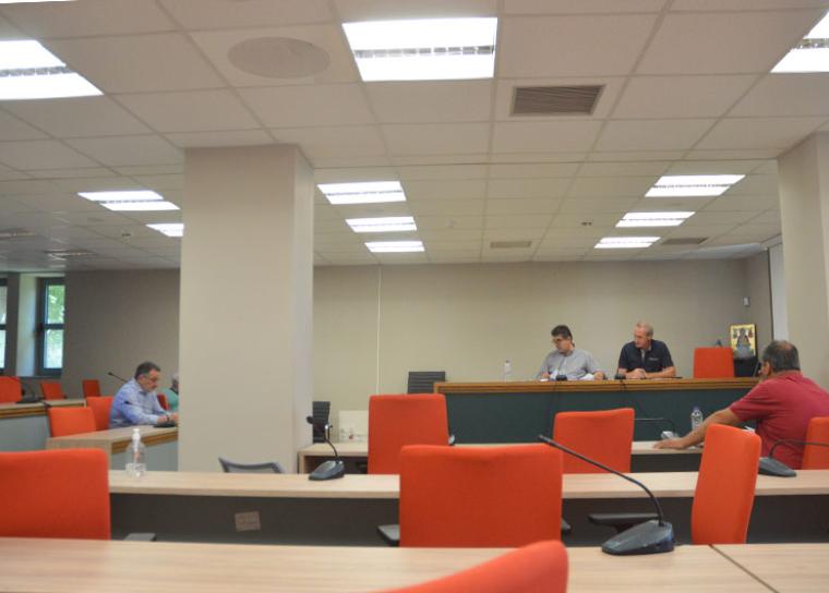 Νέες επιχορηγήσεις-χρηματοδοτήσεις εκδηλώσεων από το Δήμο Καλαμάτας