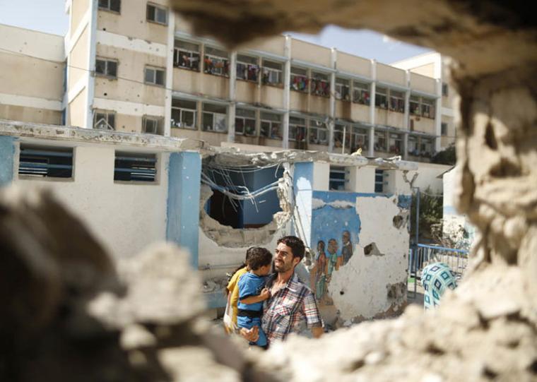 Η Πρωτοβουλία «Συμμετέχω» καλεί τους φορείς της Καλαμάτας σε κοινό αίτημα ειρήνευσης σε Ουκρανία και Παλαιστίνη