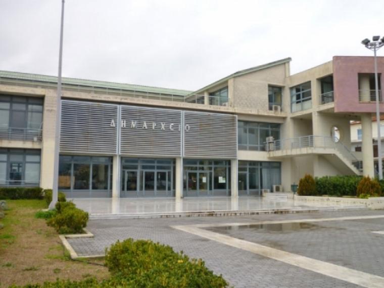 Ρύθμιση δημοτικών τελών: Έως τις 15 Νοεμβρίου οι δηλώσεις