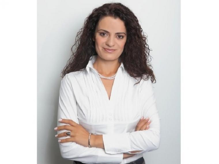 Η Εύη Παπαγεωργίου επιστρέφει ως διοικήτρια στο Νοσοκομείο της Σπάρτης