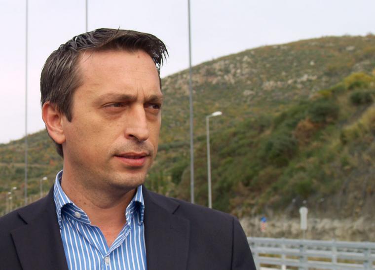 Κοινή δήλωση Παπαφωτίου-Ρουμελιώτη για τον βουλευτή Μαντά και τη δίκη Τατούλη