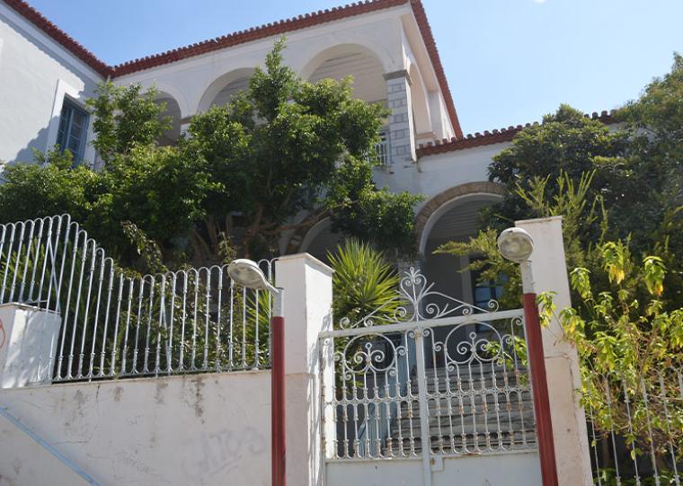 Δημοτικό Ωδείο Καλαμάτας