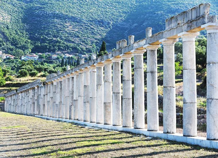 Σαράντα χρόνια συνεχούς προσφοράς γιορτάζει ο Πολιτιστικός Σύλλογος Απανταχού Μαυρομματαίων “Η Αρχαία Μεσσήνη”
