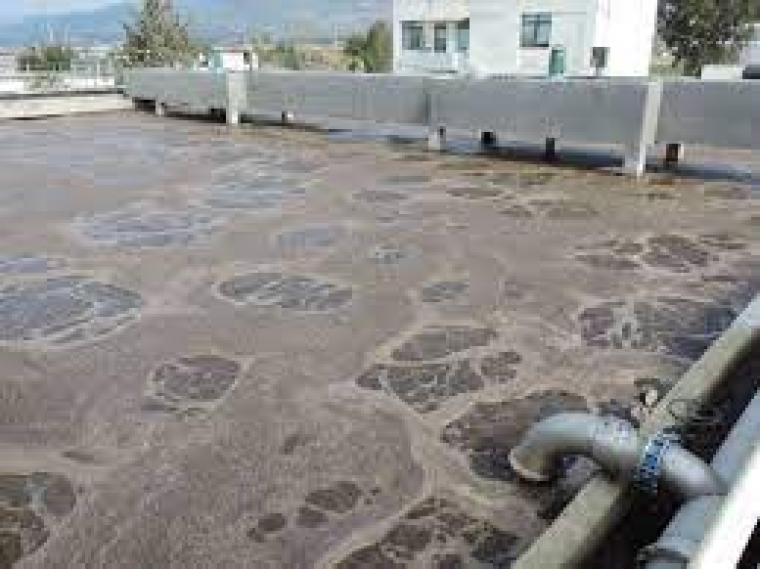 Χωρίς covid τα λύματα στον Βιολογικό της Καλαμάτας όμως η μέτρηση κρίνεται αναξιόπιστη λόγω βροχής…