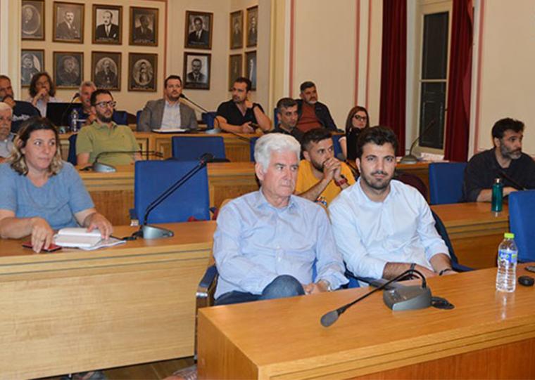 Χρήσιμο εργαλείο η ΟΧΕ Ταϋγέτου αλλά ο Δήμος θα έπρεπε να έχει από καιρό έτοιμες και κοστολογημένες προτάσεις