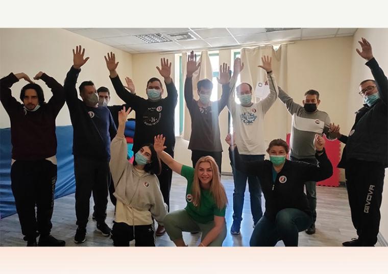 Παγκόσμια Ημέρα Χορού