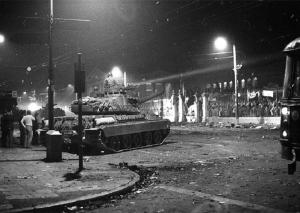 Πως θα τιμήσει η Καλαμάτα την επέτειο για την Εξέγερση του Πολυτεχνείου και το σύνθημα «Ψωμί-Παιδεία-Ελευθερία»