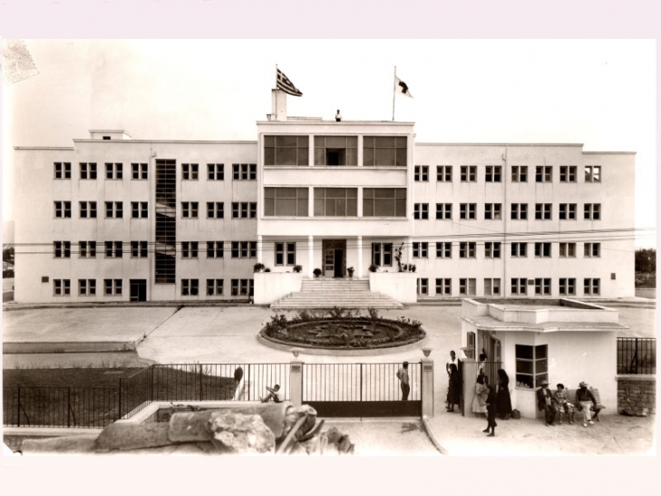 "Το προσέφερε η κυβέρνηση της Ν.Δ.", εγκαινιάζεται με πλειάδα υπουργών του ΣΥΡΙΖΑ…