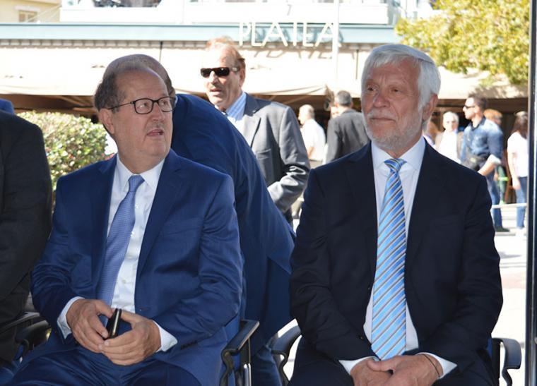 Πρωτόγνωρες εξελίξεις στο Περιφερειακό Συμβούλιο με ψηφοφορία χωρίς συζήτηση και με εξώδικο στο πρόεδρο!