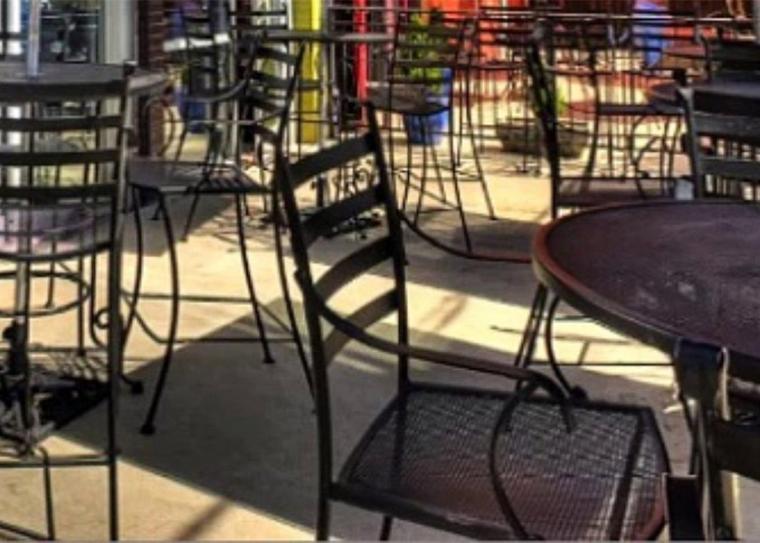 Αναστολή λειτουργίας για 7 μέρες και 2.000 ευρώ πρόστιμο σε καφέ μπαρ της Καλαμάτας