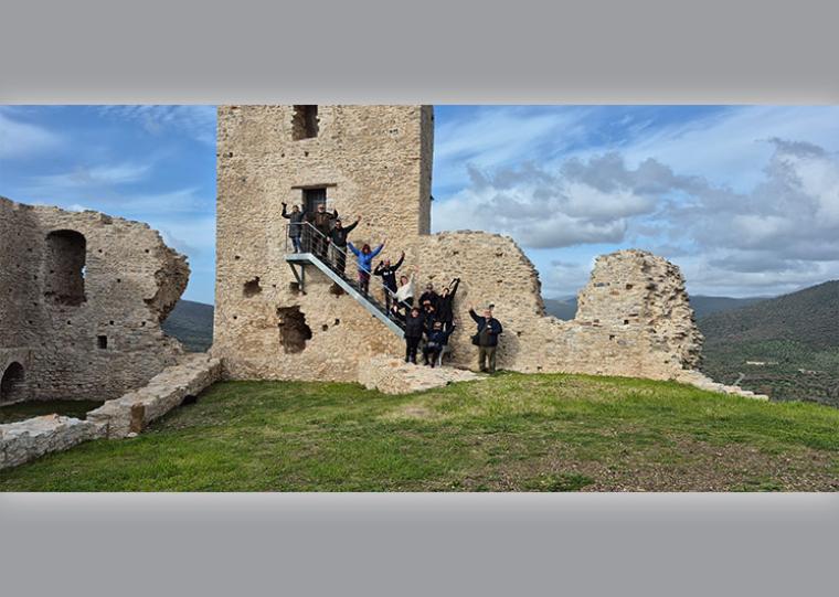 Άσκηση στη φύση – Φωτογραφική εξόρμηση στο μονοπάτι Νεοχώρι-Μίλα