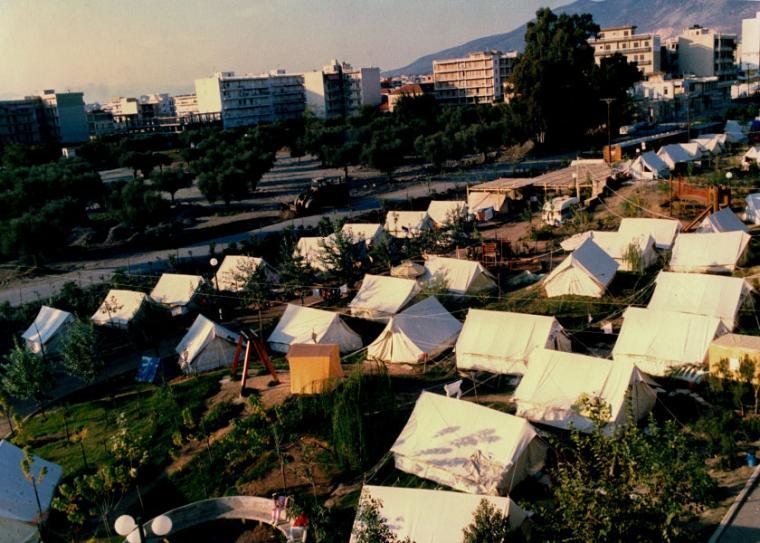 φωτό αρχείο Kalamata Journal