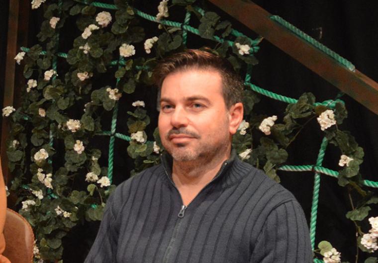 Νέος πρόεδρος του ΜΕΘ ο Βενετσάνος Μπαλόπουλος