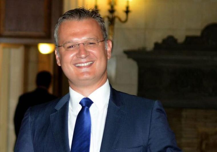 Δημήτρης Πτωχός