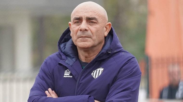 Από τη Χίο με τους βετεράνους του ΠΑΟΚ στην Α.Ε.Μάνης για τίτλο ο Αντώνης Μαυρέας