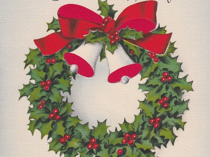 Χριστουγεννιάτικο παζάρι στη Μεσσήνη