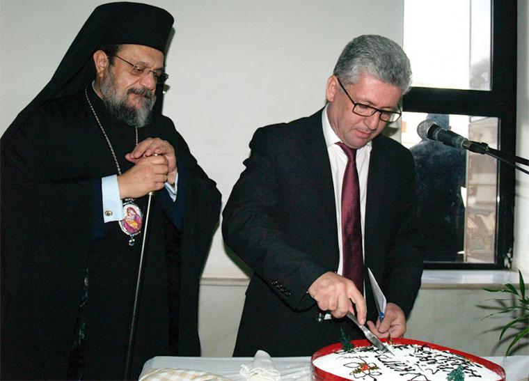 Την Τρίτη η πίτα του Δικηγορικού Συλλόγου Καλαμάτας