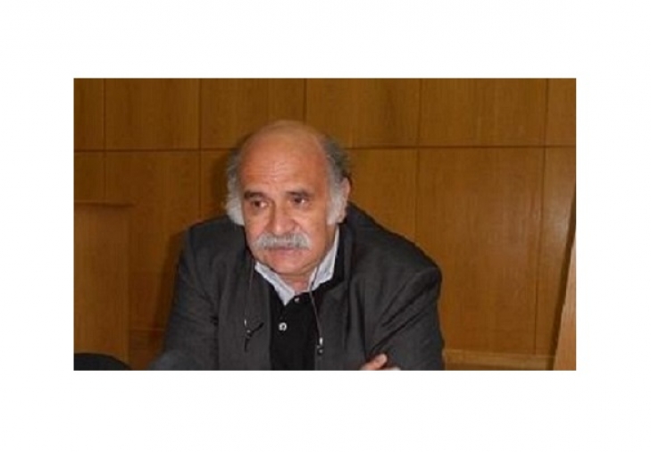 Ομιλία Καλομοίρη για ασφαλιστικό - συνταξιοδοτικό δημοσίων υπαλλήλων